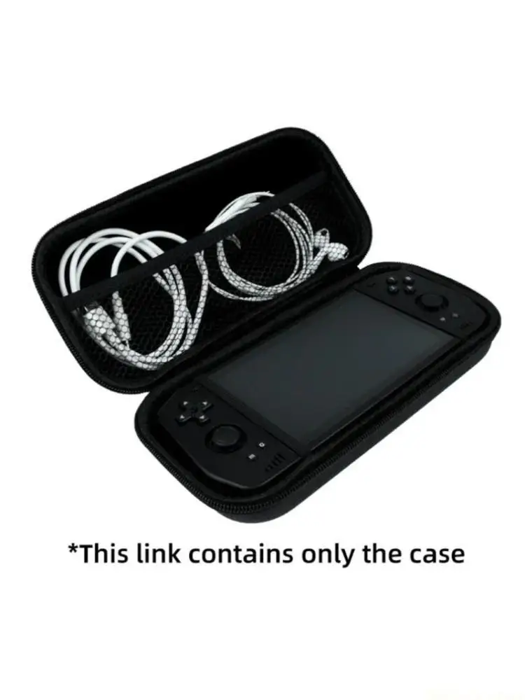 M5TD Practical Carrying Bag Multifunctional Storage Bag Protective Case for X55