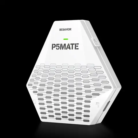 SıCAK Besavior PS5MATE PS5 XBOX PS4 ANAHTARı Konsolu Kablosuz Gamepad Dönüştürücü, Tak ve Çalıştır, Çiftler İçin Çoklu JoyPad Desteği