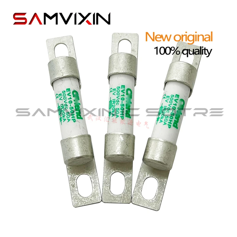 5/PCS fuse EV10-10HP-15/20/25/30/35 EV10-20HP-40HP/50HP