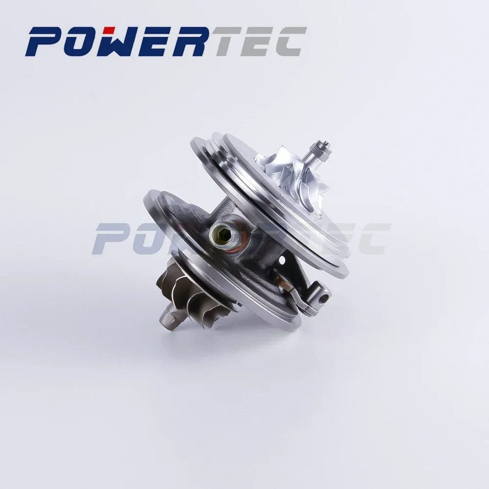 

Турбокомпрессорный картридж MFS BV43B 03L253056AV 53039700139 для VW Eos Golf Passat B6 Scirocco Tiguan 2.0 TDI 103 кВт 140 л.с. CBDA CBDB 2006