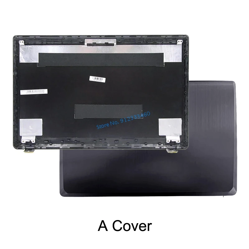 New Rear Lid For Lenovo Y580 Y585 Y580A Y580N Series Laptop LCD Back Cover Palmrest Upper Bottom Base Case A C D Shell