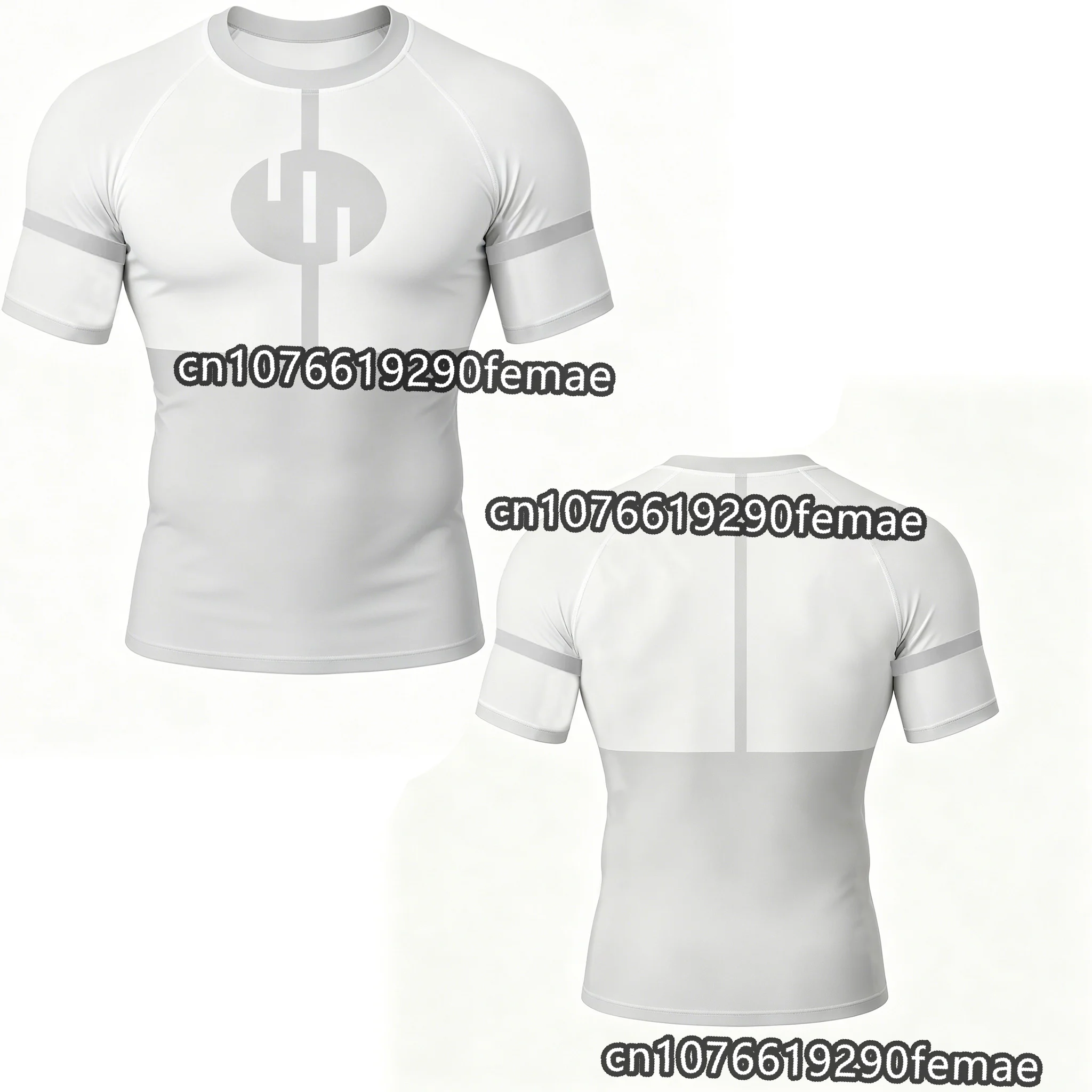 Thumbnail 4 - #27 Best Mens Moisture Wicking Sports T-Shirts to Buy In 2026