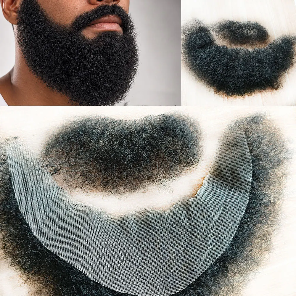 afro-curly-fake-beard-100-human-hair-realistic-false-beard-swiss-lace-invisible-fake-mustache-for-men-makeup-facial-hair-1b