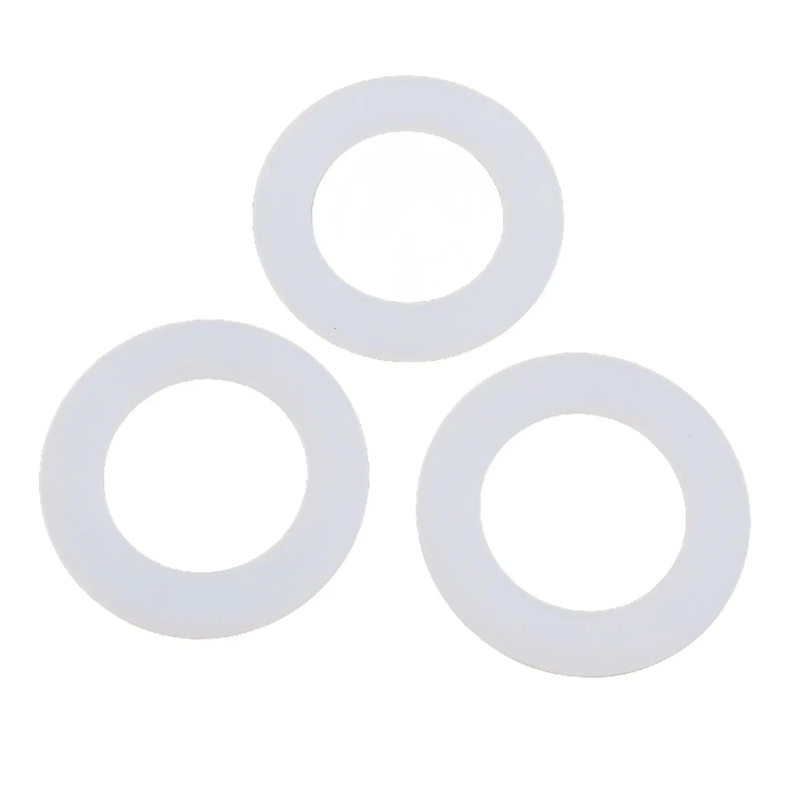 External Diameter 7.1cm Internal Diameter 4.3cm Seal Washer Toilet Cistern Washing Machines For Optima 49 50 Flush Valves