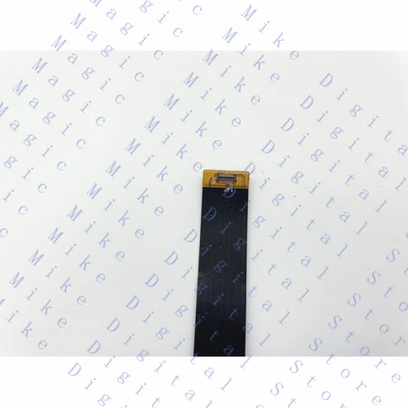 H  NEW Camera Webcam Cable Connector Line For Dell Alienware X17 R1 R2 03D2FF 3D2F