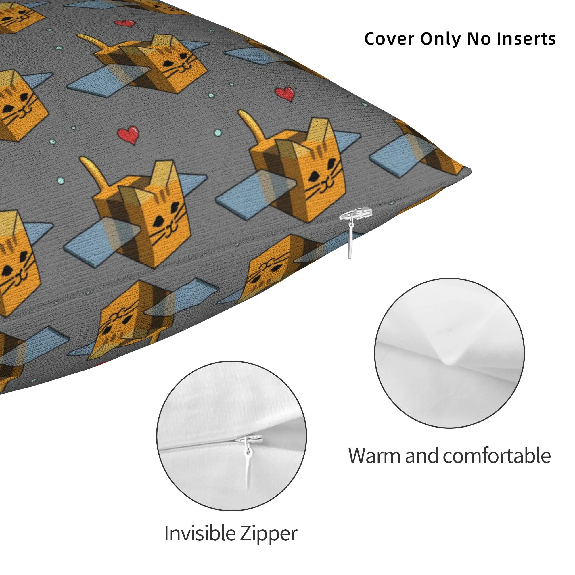 Printed Bee Swarm Simulator Collection BSS Pillowcase Fabric Cushion Cover Gift Game Pillow Case Cover Bedroom Zippered