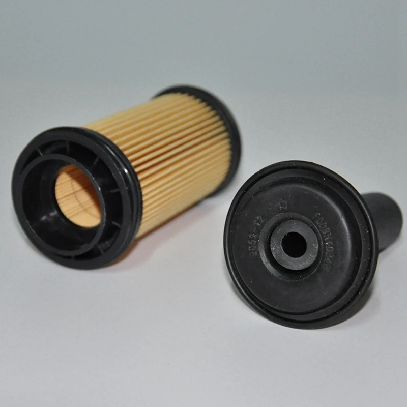 2X 1457436033 Truck Adblue Urea Filter Truck Urea Pump Filter In Addition To Impurity Filter