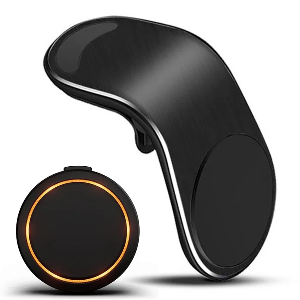 

Магнитная подставка с креплением на вентиляционное отверстие 7 видов, сильный магнит, автомобильный Магнитный держатель на вентиляционное отверстие для OOONO CO-Driver NO2 NO1