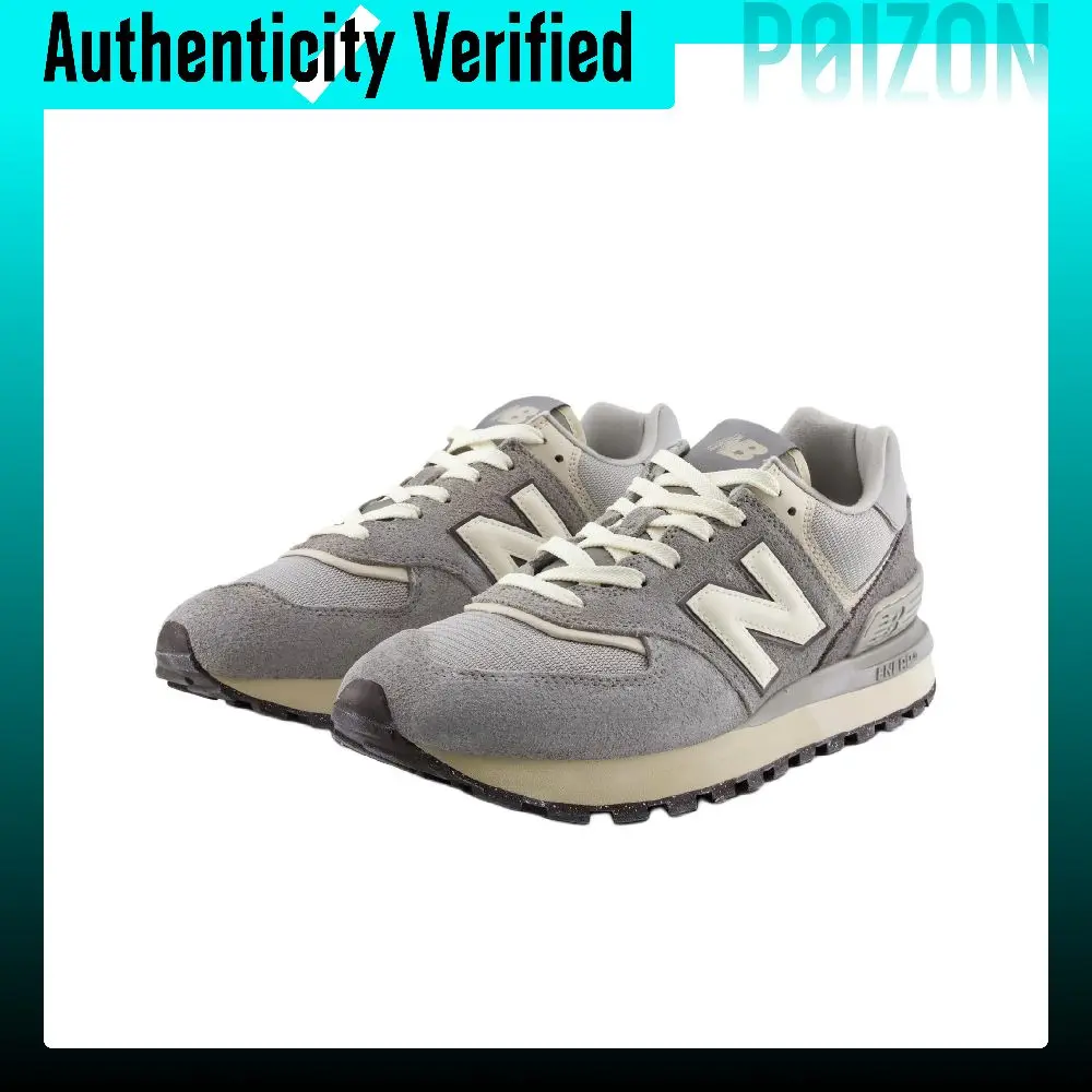Buty codzienne New Balance NB  – New Balance Shoes 574 recenzja i cena