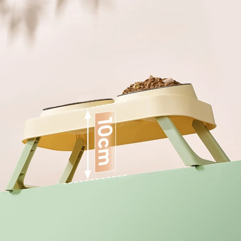 Thumbnail 4 - #39 Latest Raised Dog Feeding Stations Offers