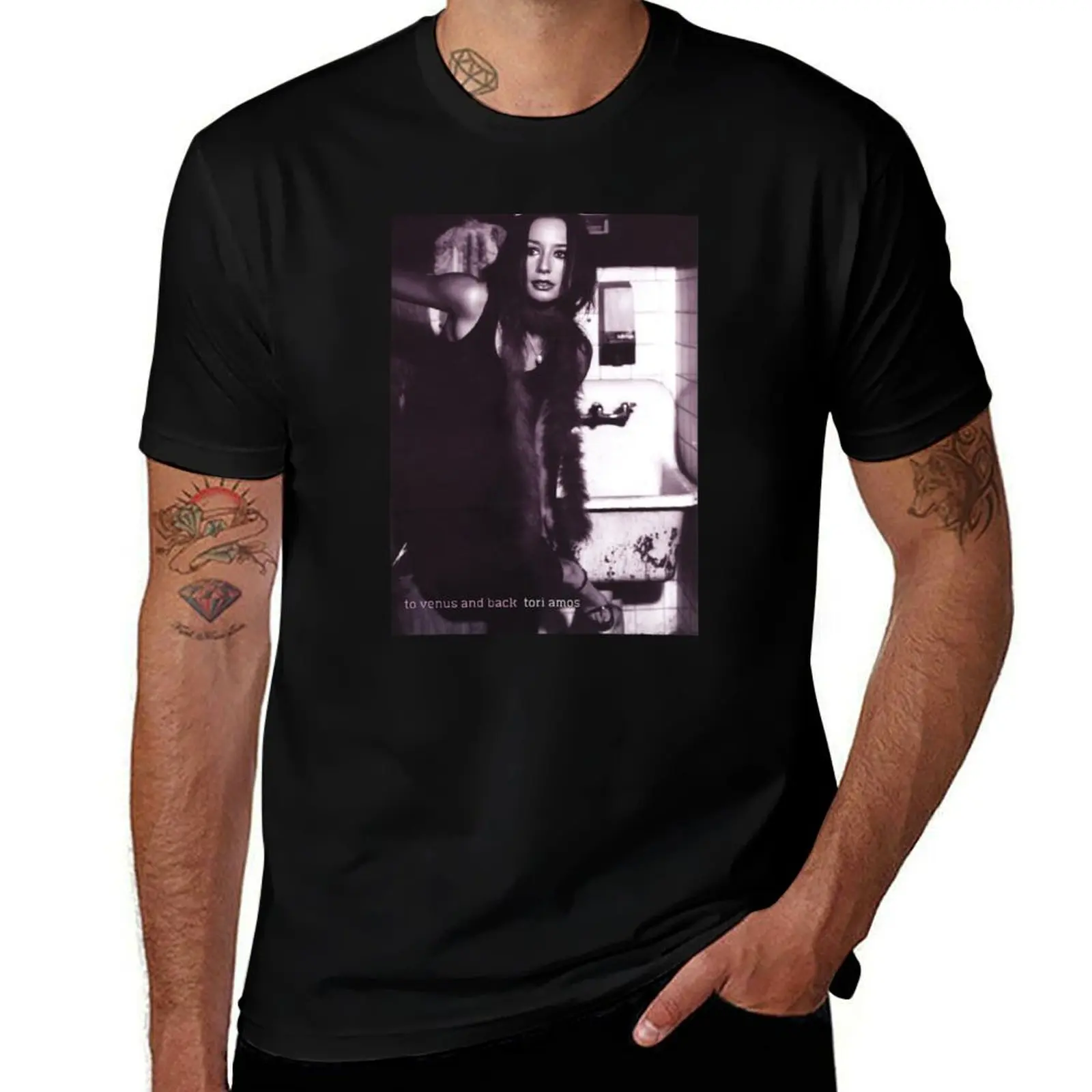 Tori Amos To Venus … - image