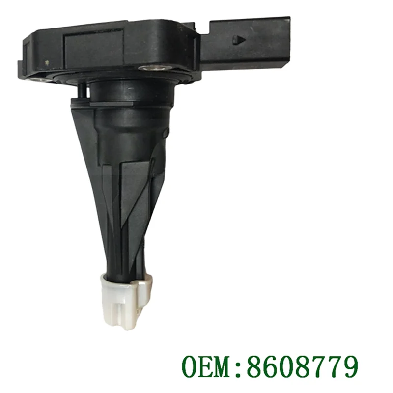 12618608779 Engine Oil Level Sensor For-BMW X3 X4 X5 X6 F20 F30 F34 F07 F10 F11 F25 F15 F16 2.0 Car Position Sensor-AU62