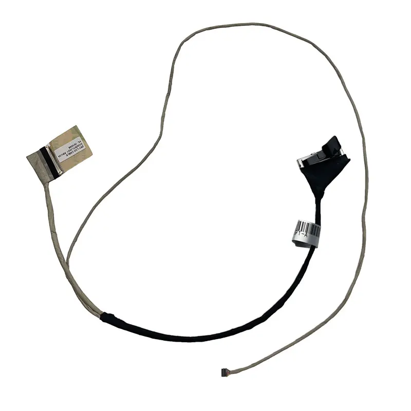 New Line For Acer Aspire V5-591 V5-591G T5000 N15Q12 N15QT12 V15 laptop LED LCD LVDS Video Cable DD0ZRYLC021 DD0ZRYLC022