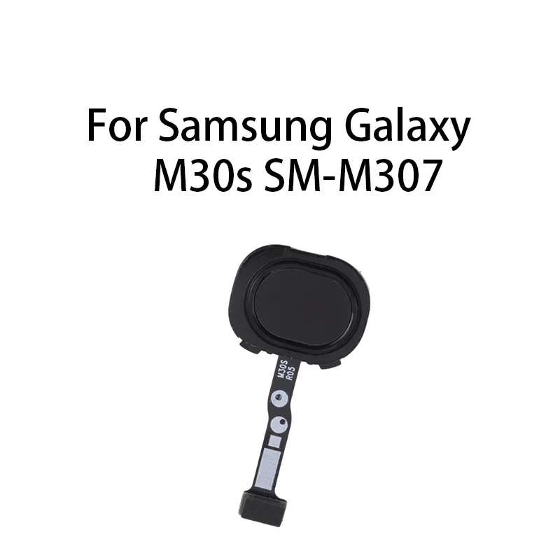 

Org home button fingerprint sensor flex cable for Samsung Galaxy m30s SM-M307