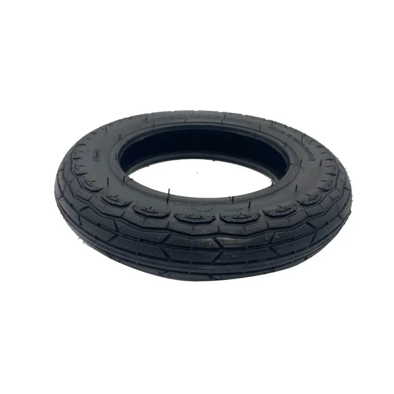 

1pcs For 10 Inch inner and outter Tire 10x2 Inflation Wheel Tyre 10*2 (54-156) Pneumatic Tyre for M365 Electric Scooter