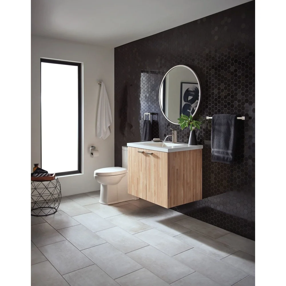 Bp3724 Kyvos 24" Handtuchhalter Chrom