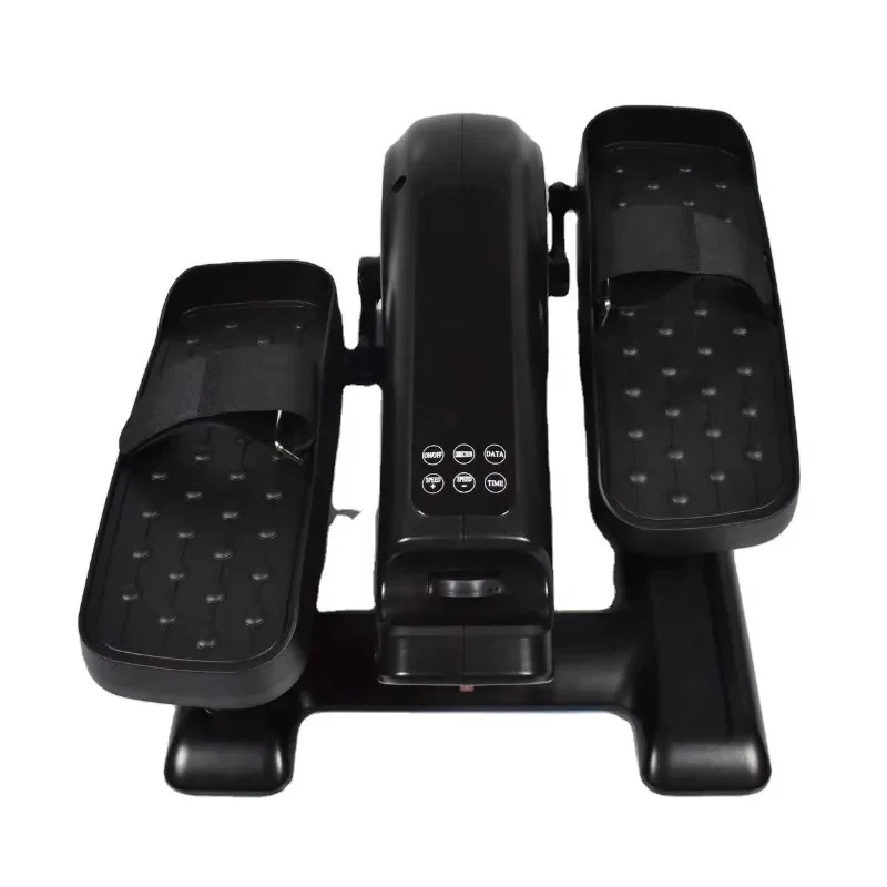 

Pedal Exerciser Mini Elliptical Bike Physiotherapy Rehabilitation Equipment For Arm And Leg Training