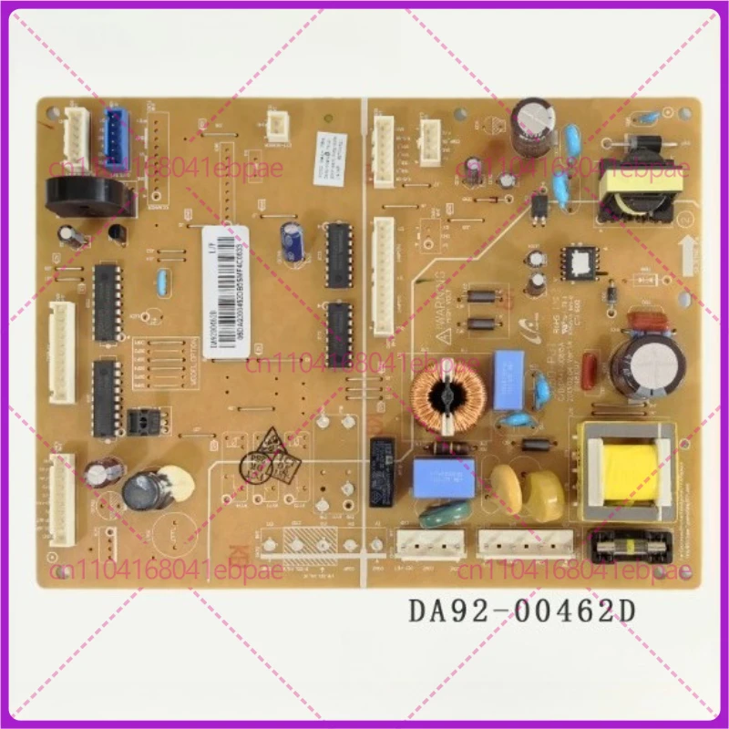 

Плата управления для холодильников Samsung DA92-00462D DA92-00462Q DA92-00462E DA92-00849M, основная плата питания DA41-00815A