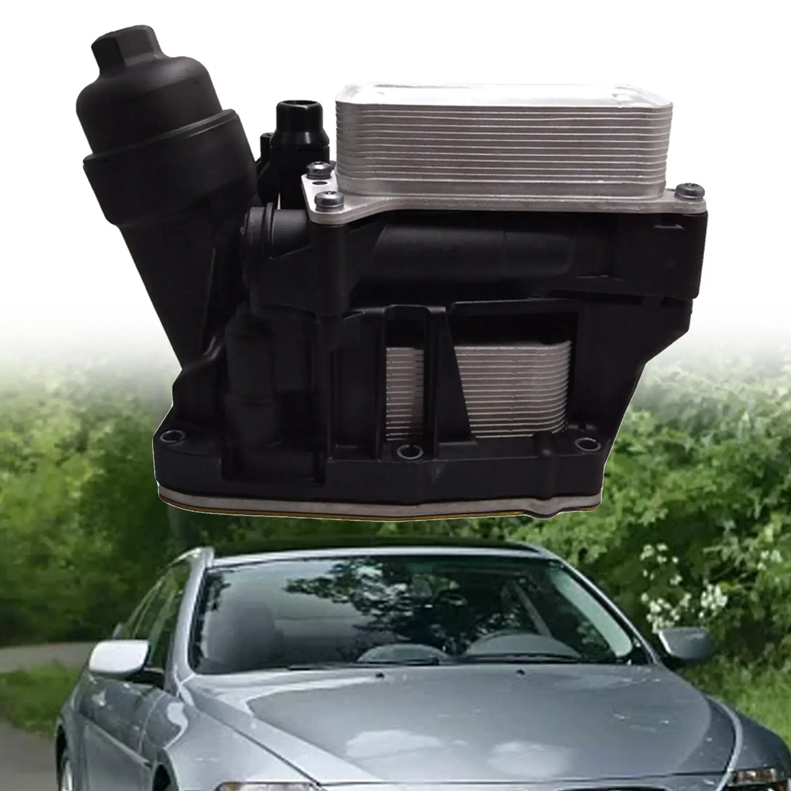 

Oil Assembly 11428507697 Direct Replaces Spare Parts for E84 E90N E91N E92N E93N