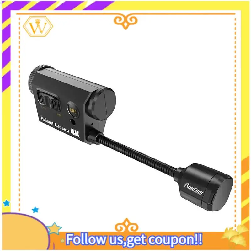 Latest-For Runcam H… - image