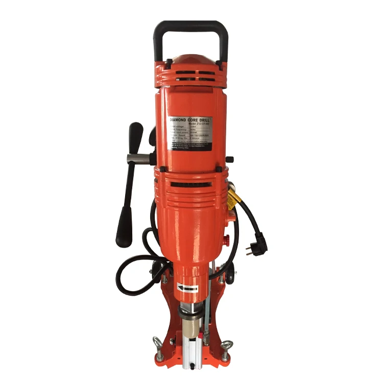 Mesin Bor Inti untuk Pengeboran Beton