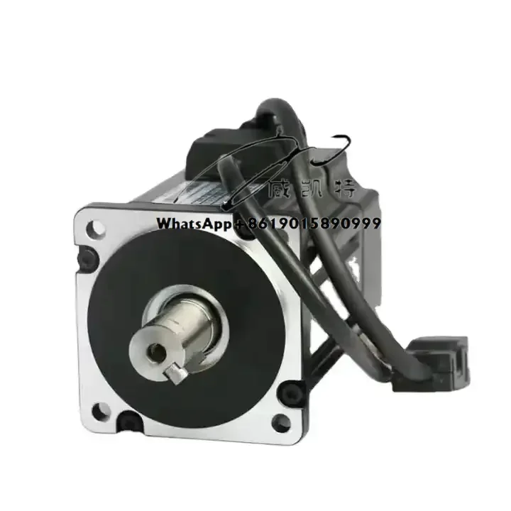 400 W AC-Servomotor mit Antrieb DKSM-A6004F