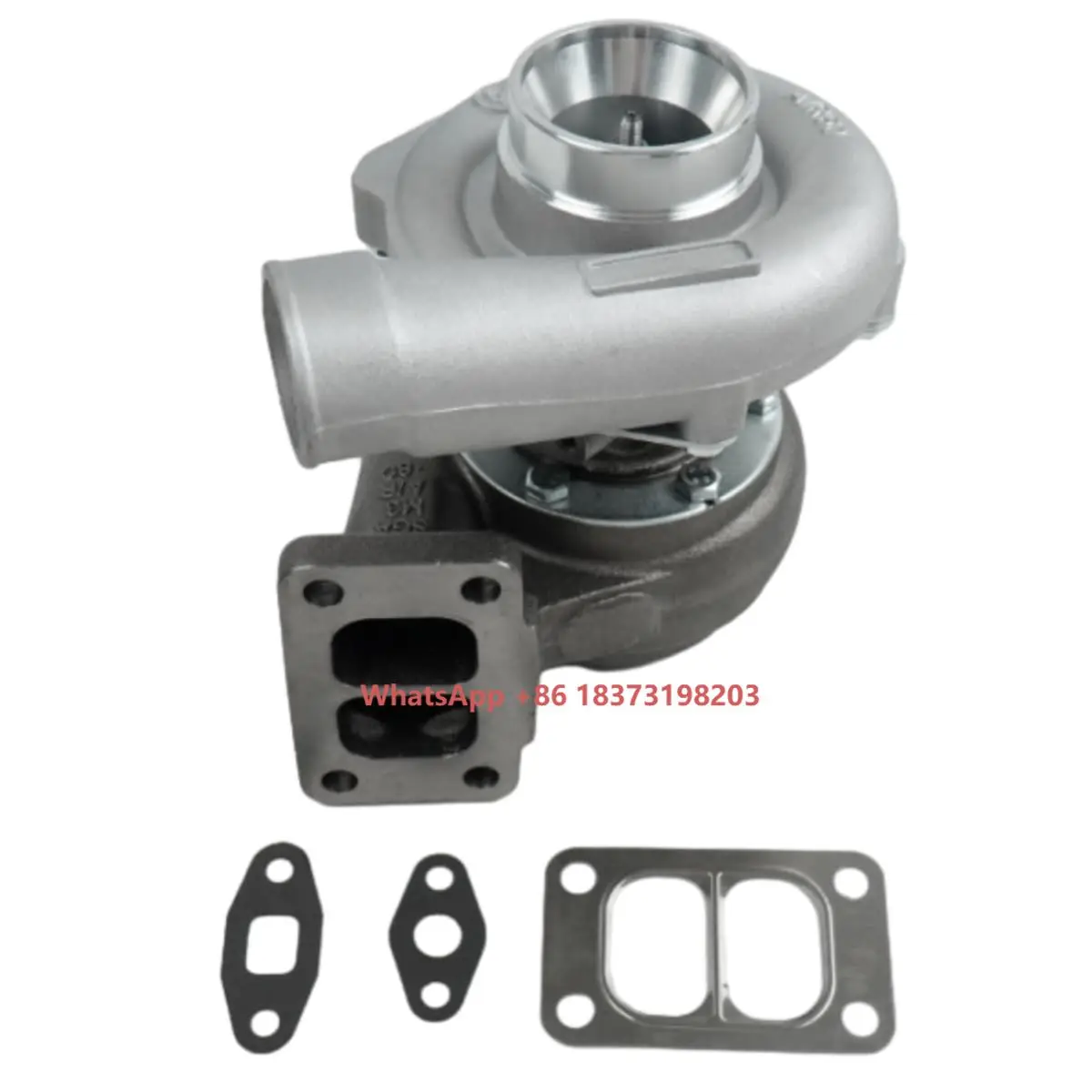 

New Replacement Turbocharger AR70987 for Tractor 4320 4430 4520 Agriculture Equipment