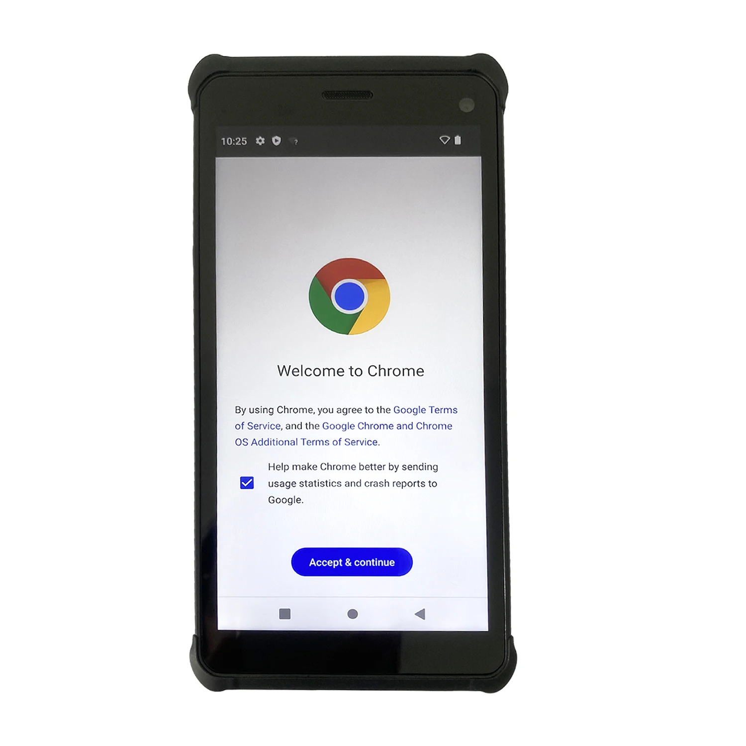 

S357 V3 Telecom Test PDA Android 13 OS PDA WIFI Speedtest Up To 2300M Wifi Analyzer Lan Port 2.5G Rj45 Network Tester