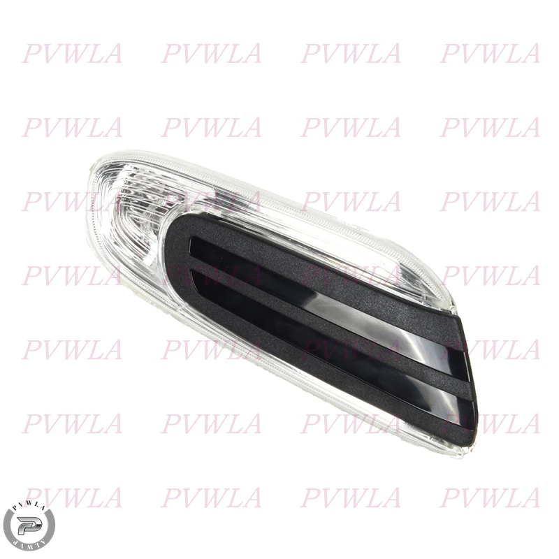 For Mini Cooper Clubman F55 F56 F57 2014 2015 2016 2017 2018 2019 Front Fenders Side Light Turn Signal Lamp 63137298347 - view 3