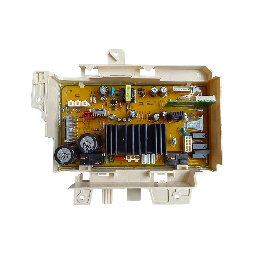 

Washing Machine Motherboard, Program Control Board, Model Number DC92-01630B, For Samsung, New Original