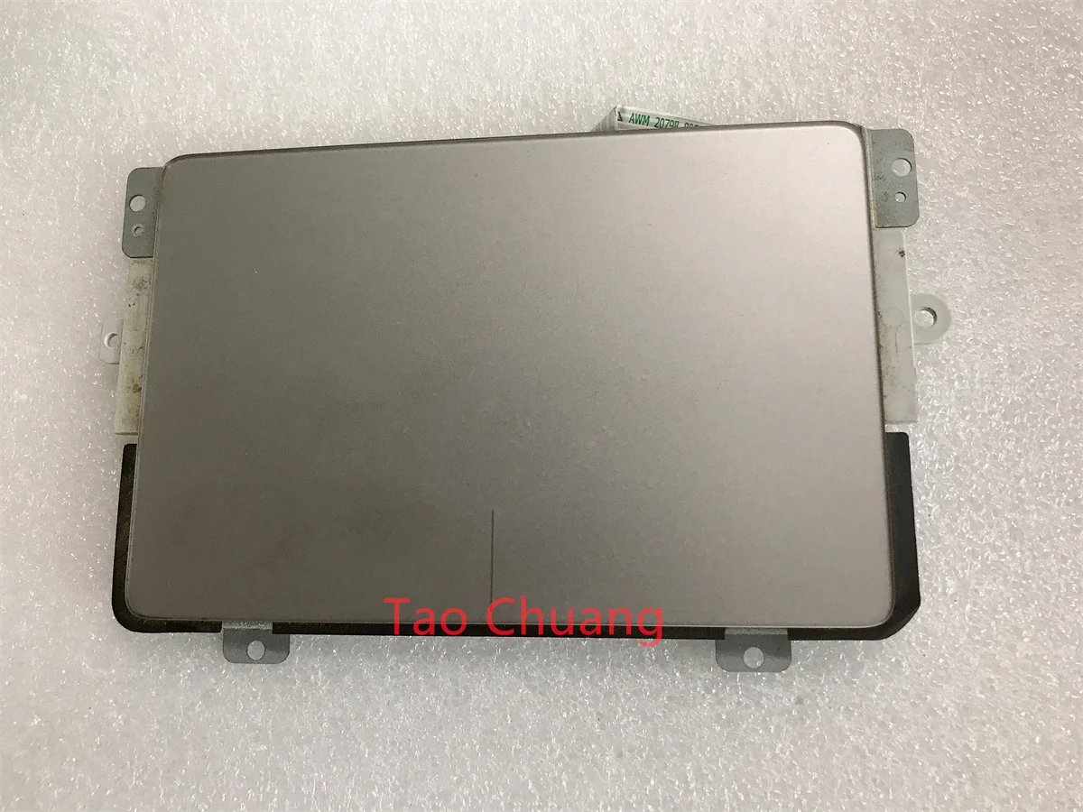 Tm1800 para lenovo u410 touchpad mouse placa de botão TM-01800-001