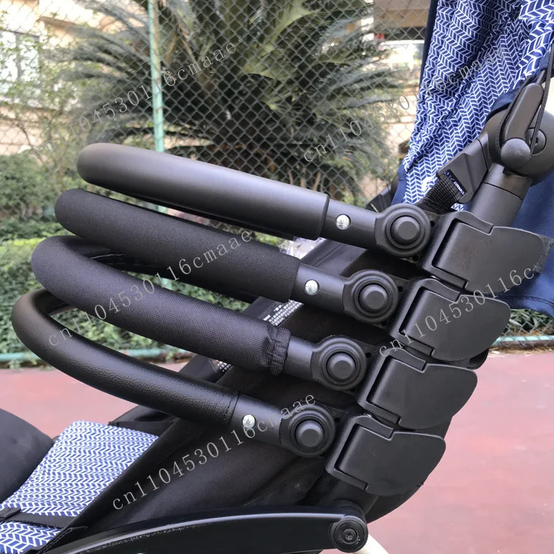 The Same   Middle Armrest Front Armrest  Protective Fence Stroller Accessories