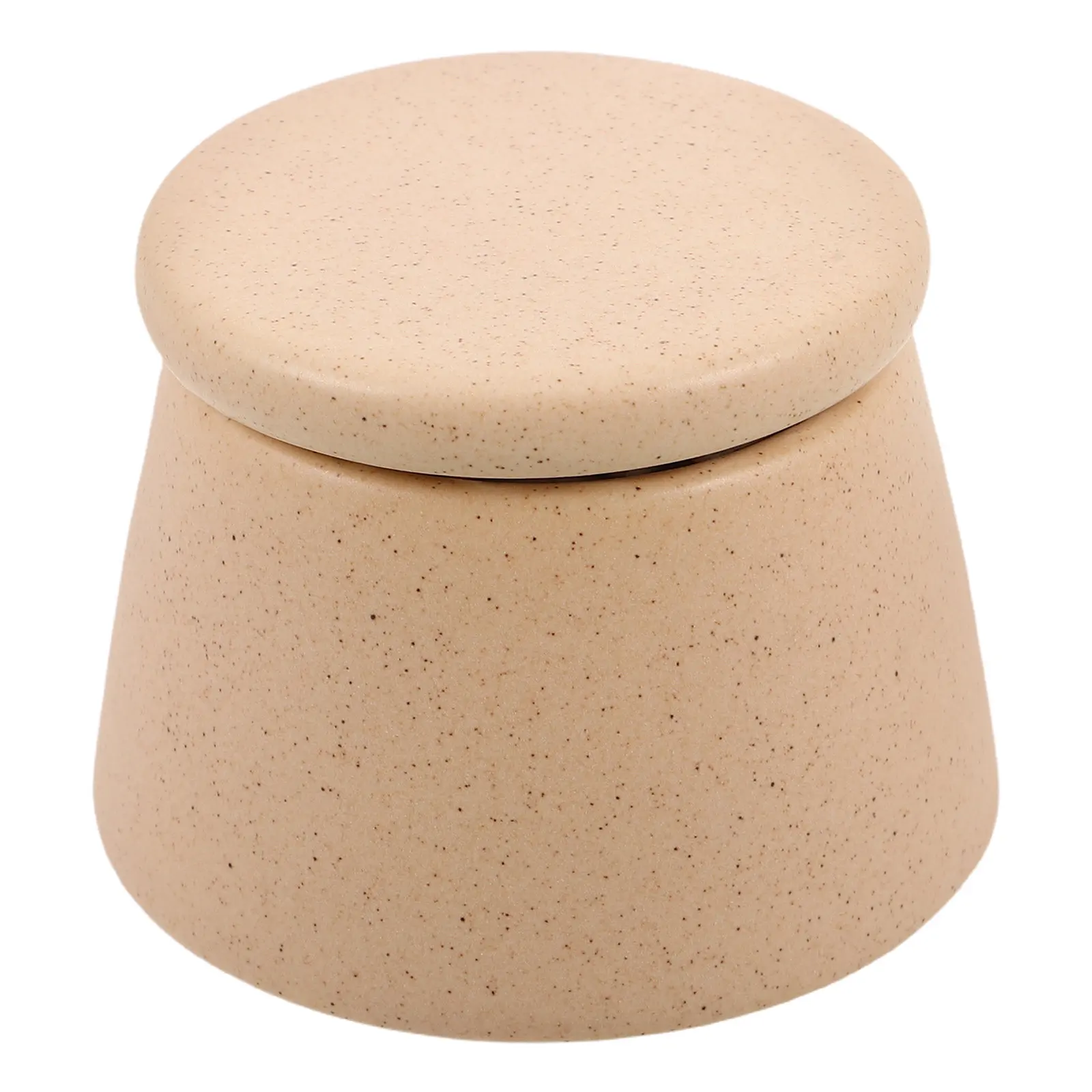 

Ceramic Nail Brush Washing Cup Japanese Style High Sealing Lid Acrylic Liquid Holder Manicure Bowl Nail Art Tools Dappen Dish