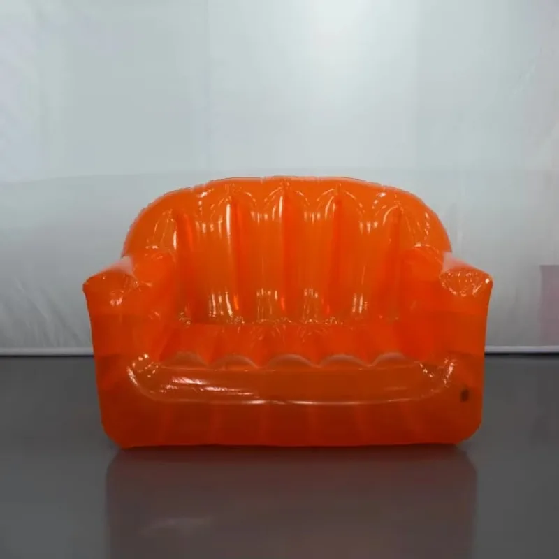KeepFuns custom giant inflatable sofa model, PVC inflatable sofa, suitable for events, promotions and out-of-home advertising de