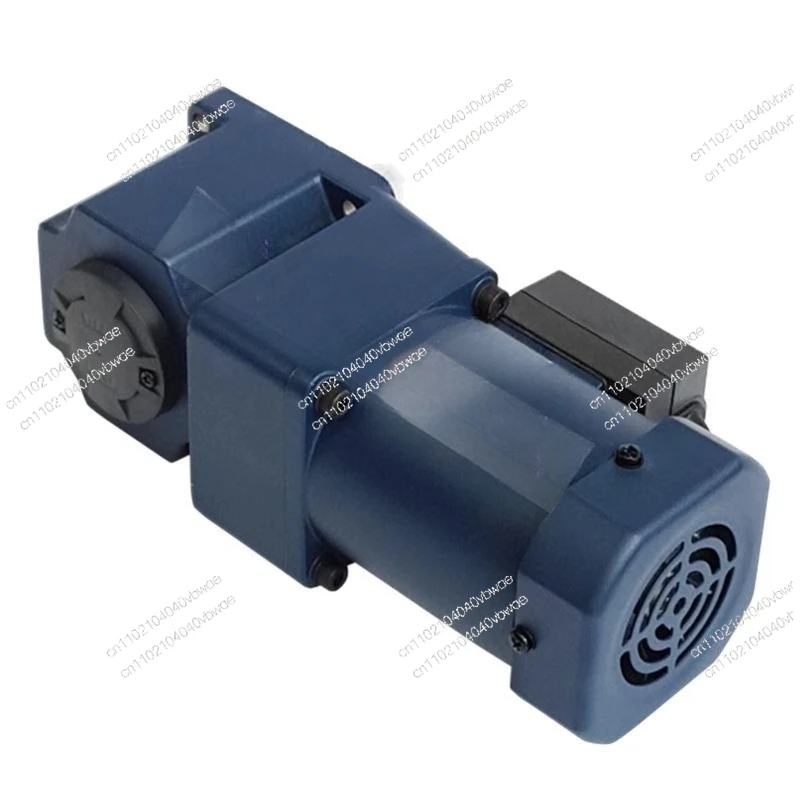 

Suitable for JSCC Precision Motor In Stock Right Angle Speed Control Brake Mid-Air Solid 90YT120GV22 100YT200GV22