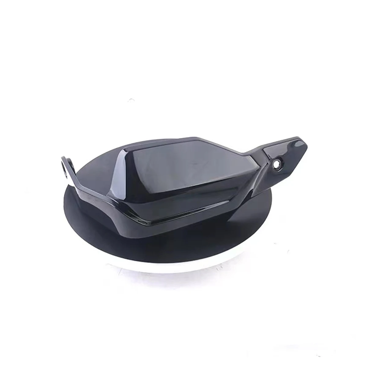 يصلح ل CFMOTO 700MT دراجة نارية الملحقات الأصلية حراس اليد اليسرى واليمنى CF700-9A الزجاج الأمامي قوس حماية اليد