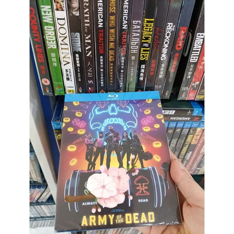 Blu-ray Disc Brand Model Condition