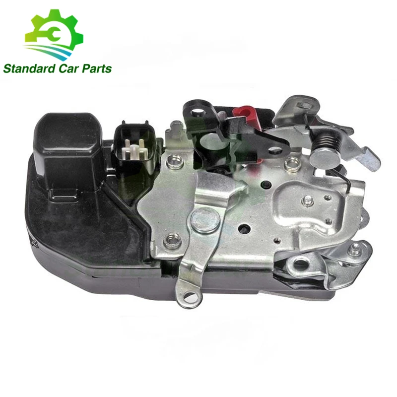 

Front Right Side Door Lock Actuator Motor For Dodge Ram 1500 2500 3500 4500 5500 2003-2010 car accessories OEM 931-637