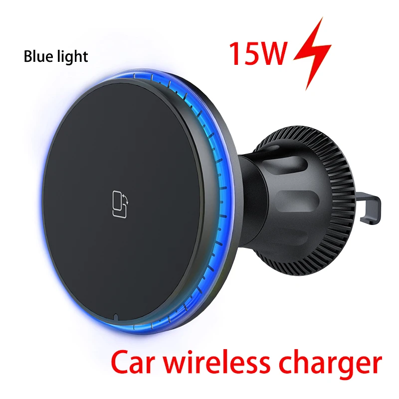 30W Fast Magnetic C… - image