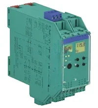

Safety Barrier Variable Frequency Signal Regulator KFU8-HFC-1.D for Electronics