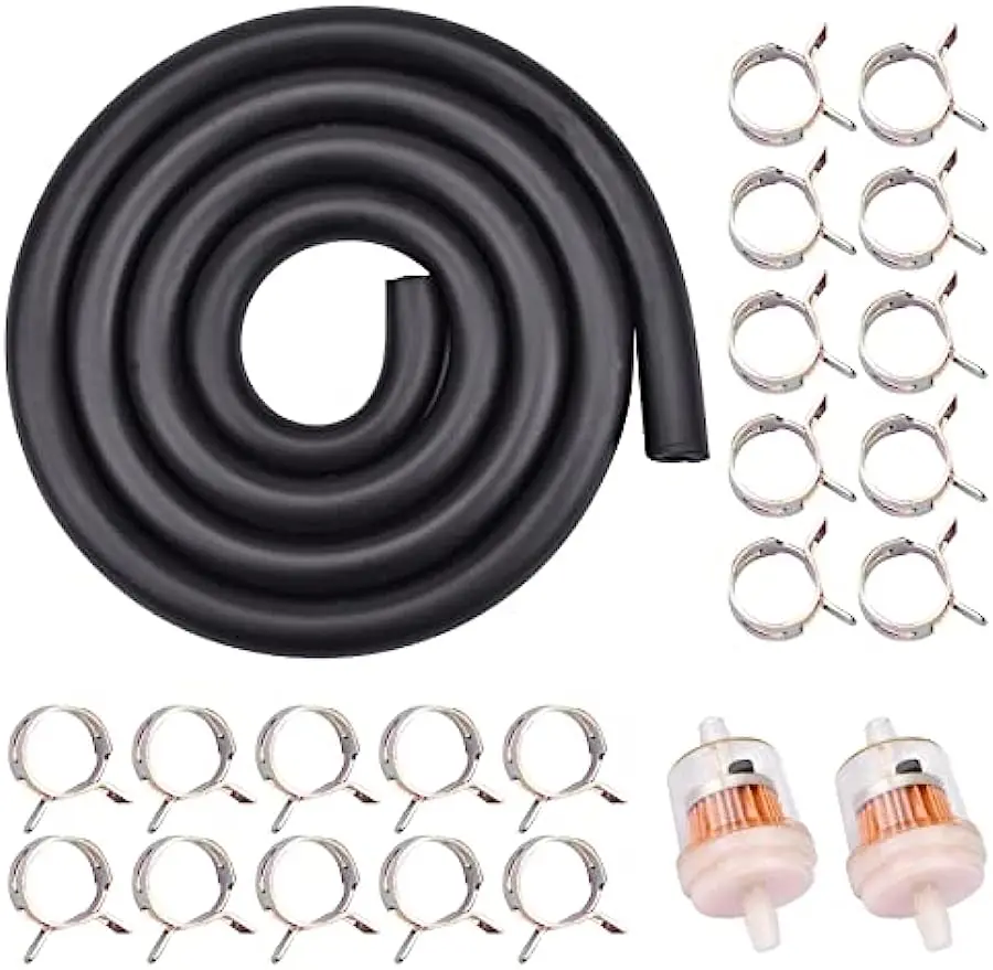 Fuel Line Hose Kit - 5/16