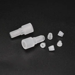 1/4-28 Fittings for 1/8