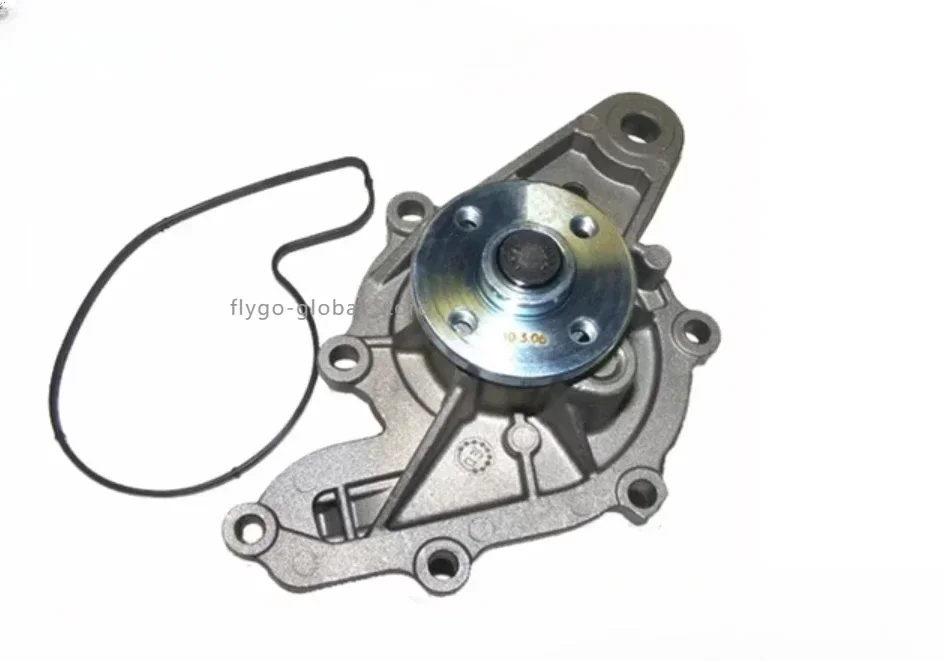 Fit for Mercedes-Benz W450 Smart SMART450 Water Pump Cooling Water Pump Displacement 698CC  A6602000120