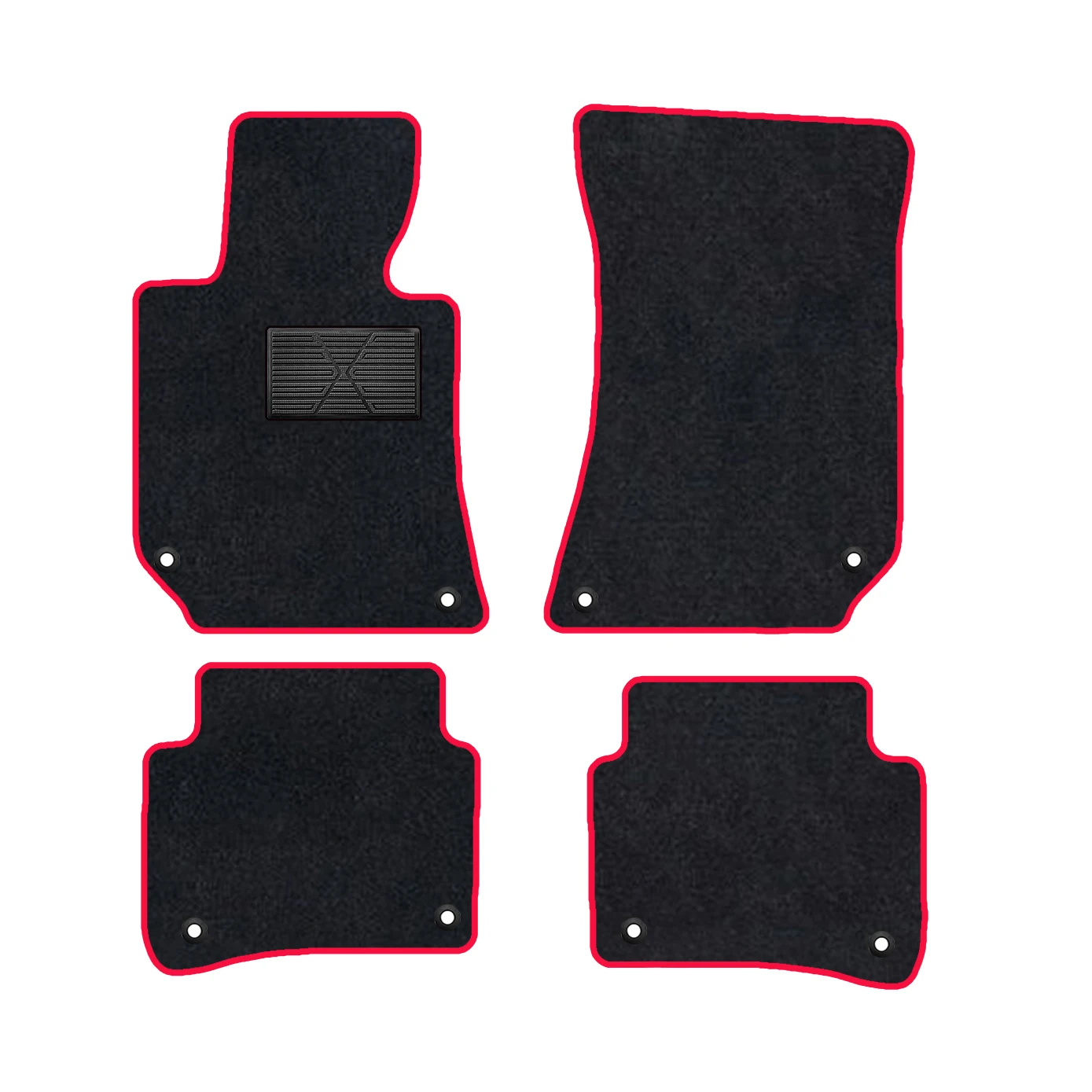 

Car Mats For MERCEDES BENZ CLS 2010-2017 X218 5seat Shooting Brake Touring CLS220 CLS250 CLS300 CLS350 CLS400 CLS500