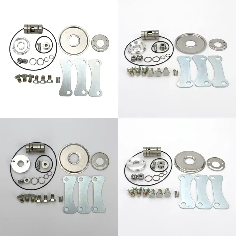 Ball Bearing Turbo Repair Kit G30-660/770/900 G35-900/1050 Inconel Rebuild Kits