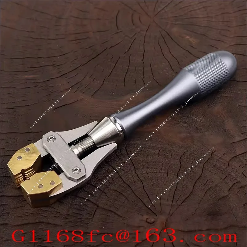 Jewelry Hand Tiger Pliers, Hand Held Clock Pliers, Crab Claw Pliers