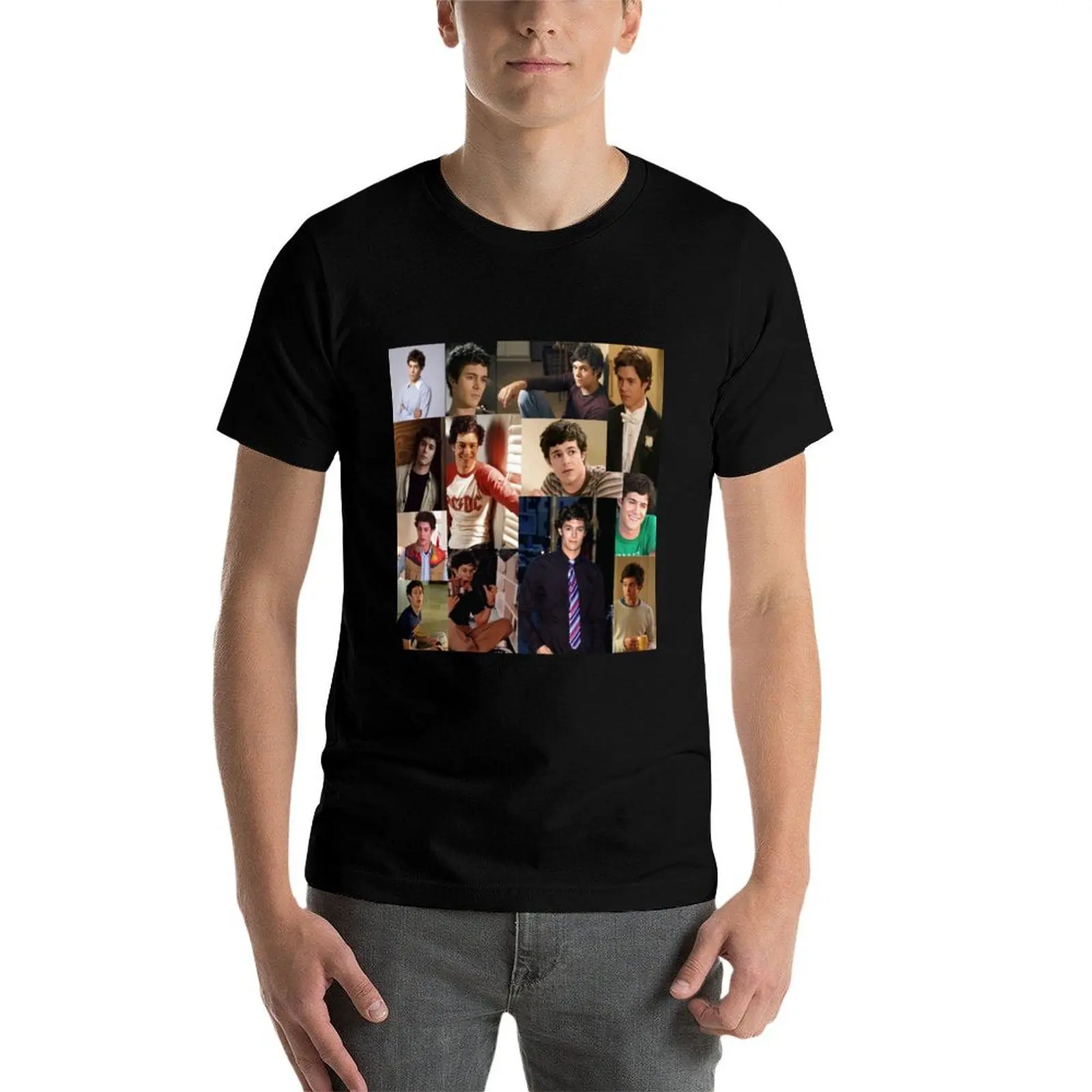 Seth Cohen The Oc T… - image