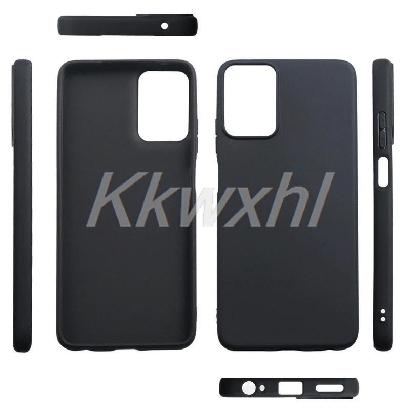 For Motorola Moto G Stylus Play Power 5G 2024 GPlay GPower GStylus Smartphone Phone Original Protective Back Cover Soft TPU Case