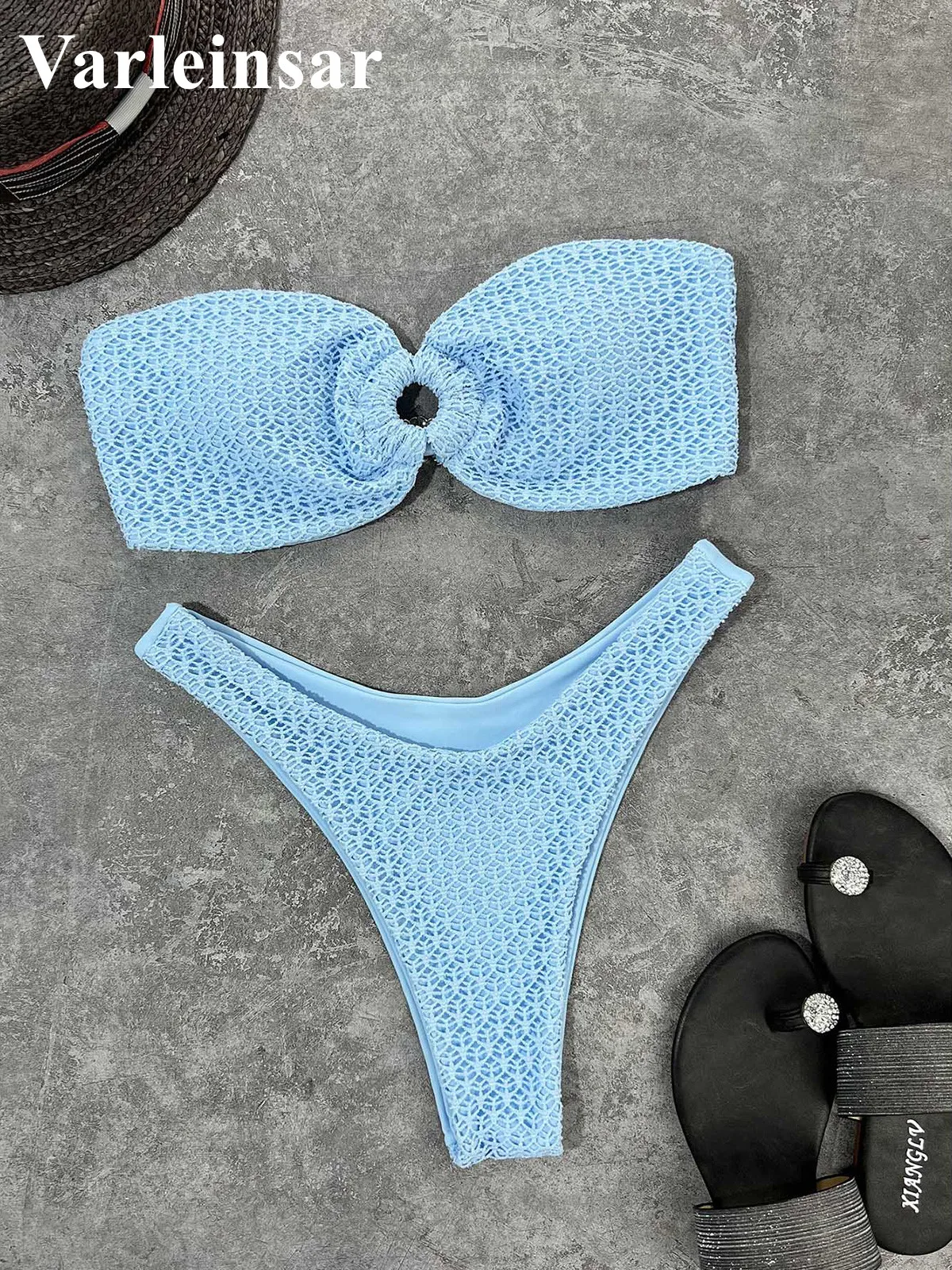 Bikini Bust: La Verdadera Solución para Mujeres que Buscan Soporte, Estilo y Comodidad en la Playa