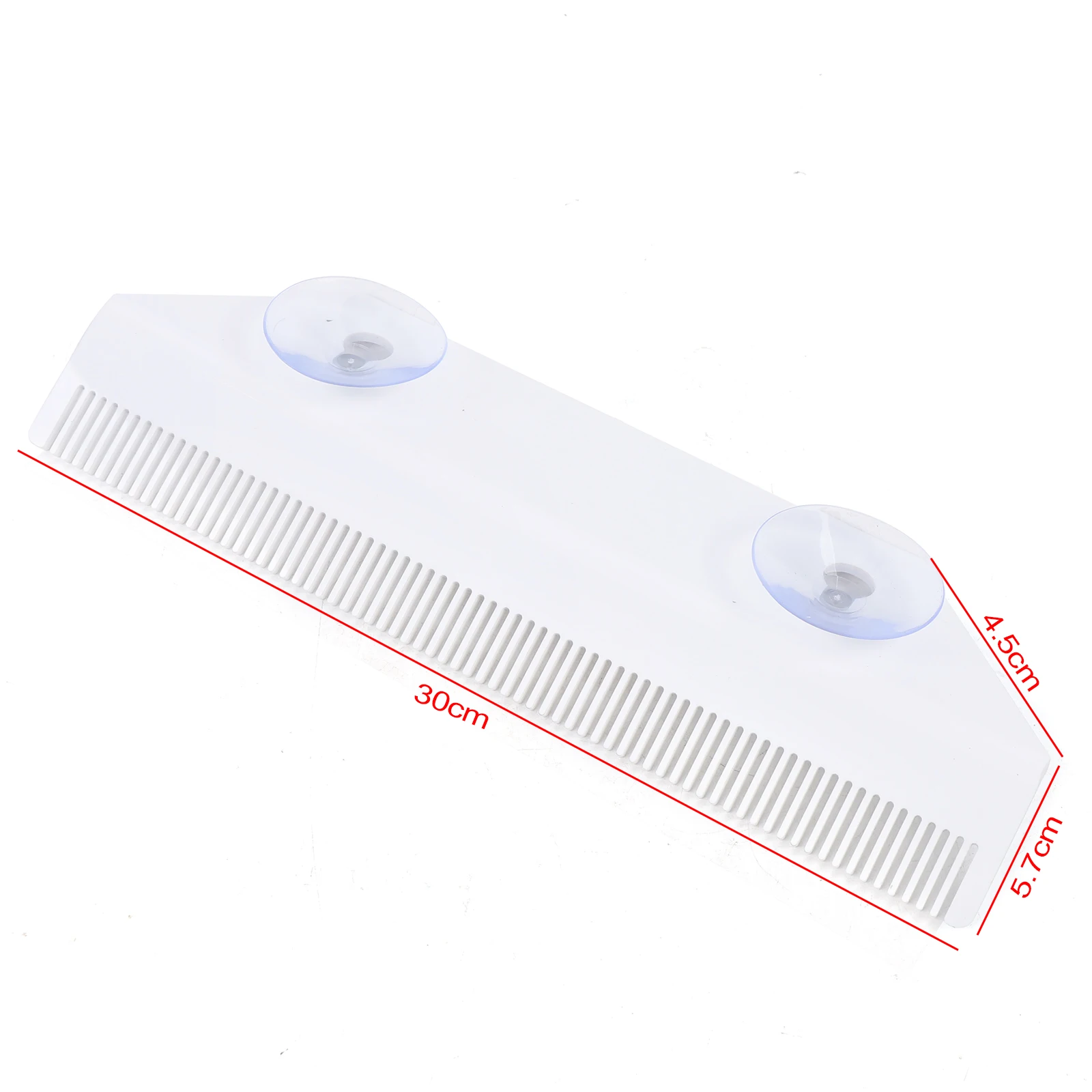 Salon Hair Extension Display Storage Holder Organizer Tool Wig Display Stand